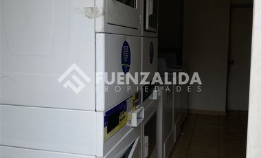 Departamento en Arriendo en Los Pinos