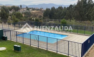 Departamento en Arriendo en Los Pinos