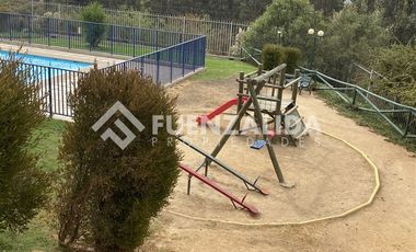 Departamento en Arriendo en Los Pinos