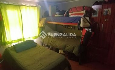 Casa en Venta en av. Tte cruz con san francisco