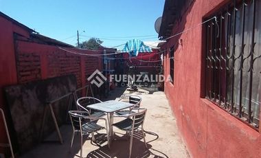 Casa en Venta en av. Tte cruz con san francisco