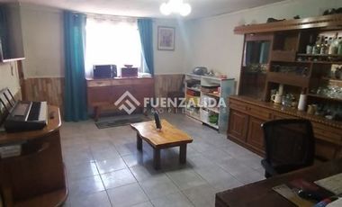 Casa en Venta en av. Tte cruz con san francisco