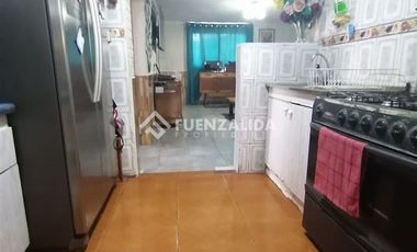 Casa en Venta en av. Tte cruz con san francisco