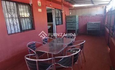 Casa en Venta en av. Tte cruz con san francisco