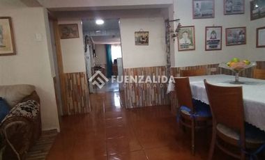 Casa en Venta en av. Tte cruz con san francisco