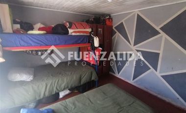 Casa en Venta en av. Tte cruz con san francisco