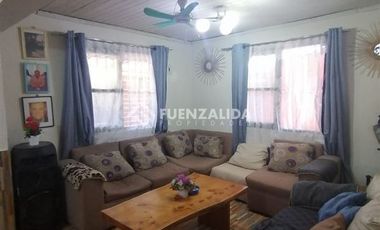Casa en Venta en av. Tte cruz con san francisco