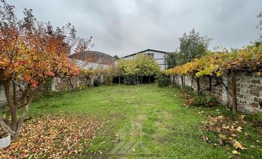 Local Comercial en Venta en Sargento Aldea #340