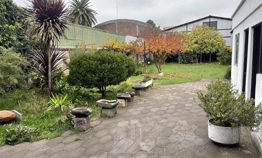 Local Comercial en Venta en Sargento Aldea #340