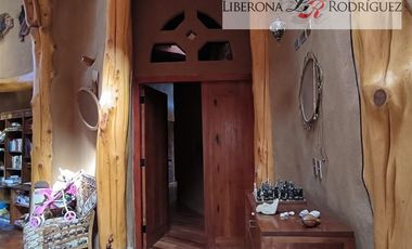 Casa en Venta en Parcela con casa en Limache Viejo