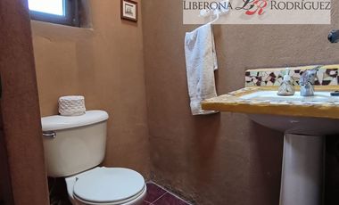 Casa en Venta en Parcela con casa en Limache Viejo