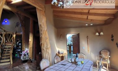 Casa en Venta en Parcela con casa en Limache Viejo