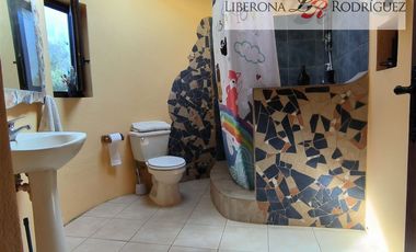 Casa en Venta en Parcela con casa en Limache Viejo