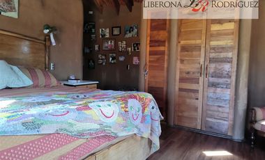 Casa en Venta en Parcela con casa en Limache Viejo