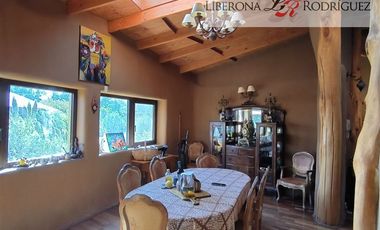 Casa en Venta en Parcela con casa en Limache Viejo