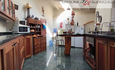 Casa en Venta en Parcela con casa en Limache Viejo