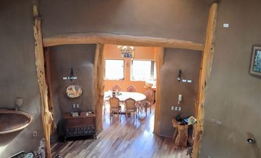 Casa en Venta en Parcela con casa en Limache Viejo