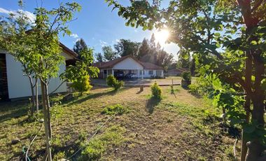 Casa en Venta en Camino Carampangue - El Castillo