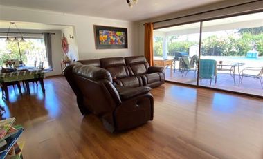 Casa en Venta en Camino Carampangue - El Castillo