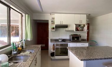 Casa en Venta en Camino Carampangue - El Castillo