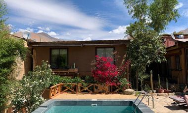 Casa en Venta en montegrande