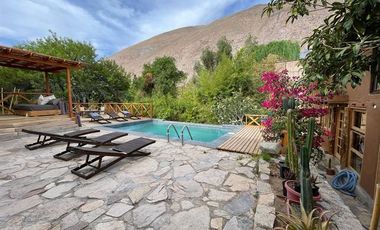 Casa en Venta en montegrande