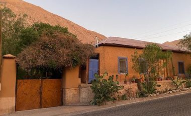 Casa en Venta en montegrande