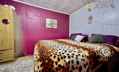 Casa en Venta en El Retiro, Quilpué