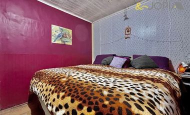 Casa en Venta en El Retiro, Quilpué