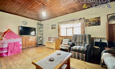 Casa en Venta en El Retiro, Quilpué