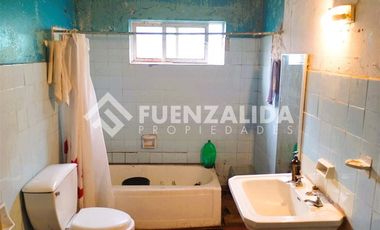 Casa en Venta en Lo Ampuero