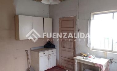 Casa en Venta en Lo Ampuero