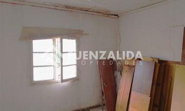 Casa en Venta en Lo Ampuero