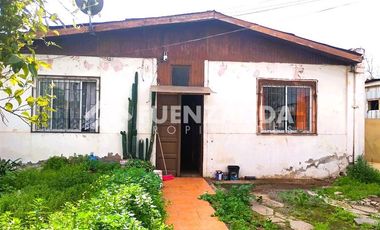 Casa en Venta en Lo Ampuero
