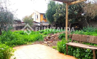 Casa en Venta en Lo Ampuero