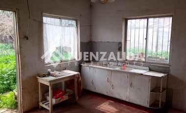 Casa en Venta en Lo Ampuero