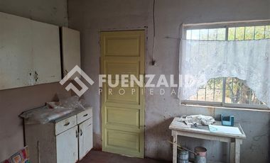 Casa en Venta en Lo Ampuero
