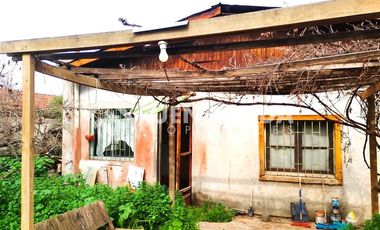 Casa en Venta en Lo Ampuero