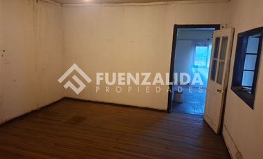 Casa en Venta en Lo Ampuero
