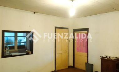 Casa en Venta en Lo Ampuero
