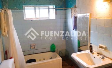 Casa en Venta en Lo Ampuero