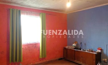 Casa en Venta en Lo Ampuero
