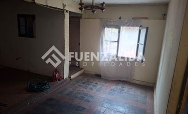 Casa en Venta en Lo Ampuero