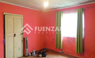 Casa en Venta en Lo Ampuero