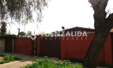 Casa en Venta en Lo Ampuero