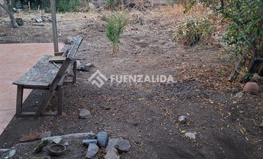 Casa en Venta en Lo Ampuero