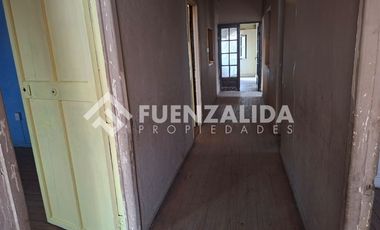 Casa en Venta en Lo Ampuero