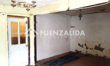 Casa en Venta en Lo Ampuero