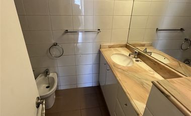 Departamento en Arriendo en Vespucio/Cerro Colorado