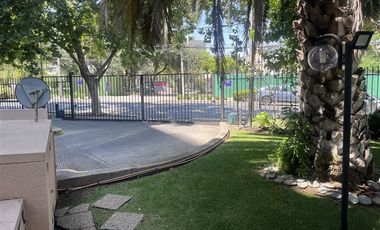 Departamento en Arriendo en Vespucio/Cerro Colorado